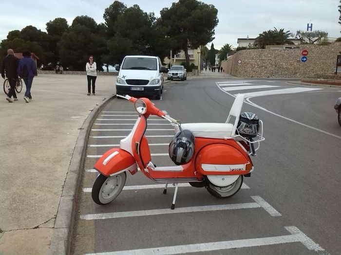 Vespa