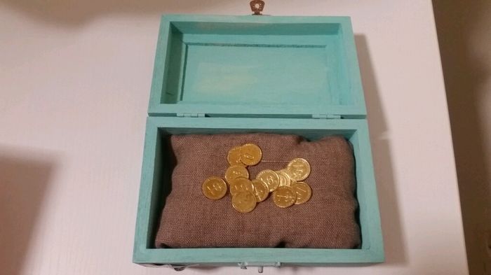 Regalos que di en mi gran dia!! - 6