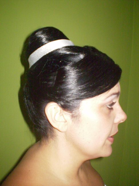 recojido lado