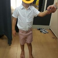 Ropa para los niños - 1