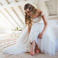 Momentos especiales de la boda