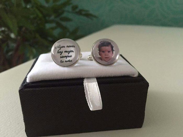 Enamorada de los gemelos personalizados - 1