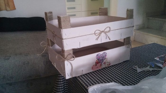Mi ultima cajita terminada - 3