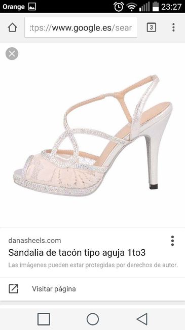 Dilema estos o estos - 2
