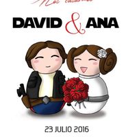 Invitaciones cuelga la tuya!! - 1
