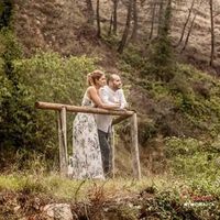 Nuestra preboda - 1
