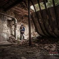 Nuestra preboda - 2