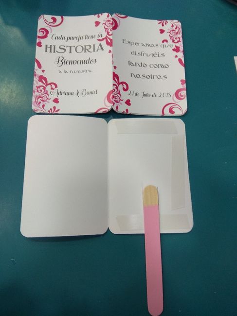 Papel para país pais - 1
