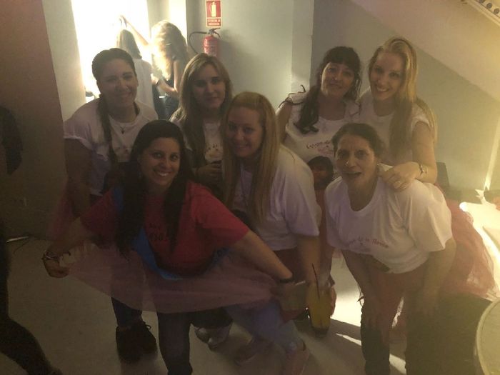 Despedida!!! - 3