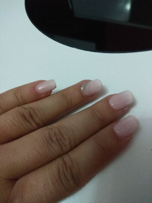 Manicura y pedicura - 2