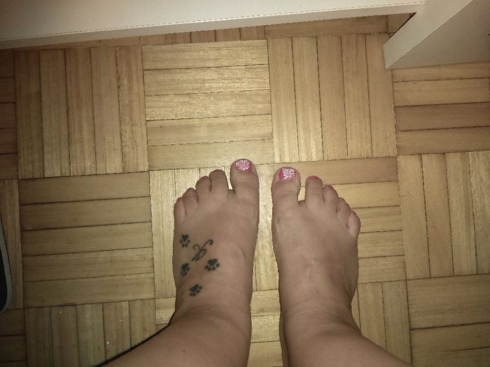 Manicura y pedicura - 4