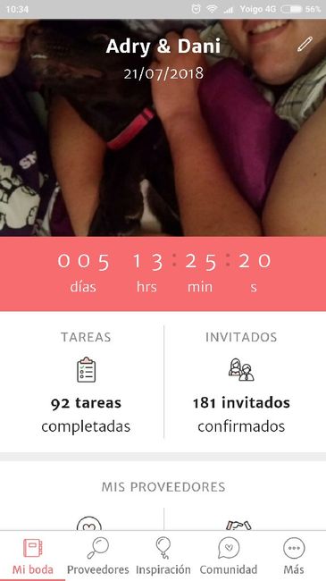 Así bajaban nuestros días - 14