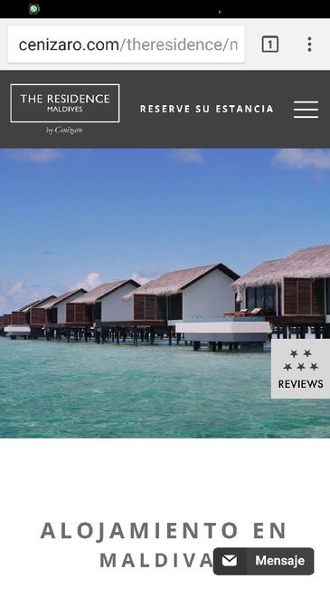 Los mejores resorts todo incluido maldivas - 1