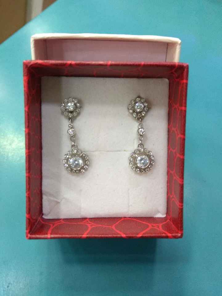Pendientes!!!! - 1