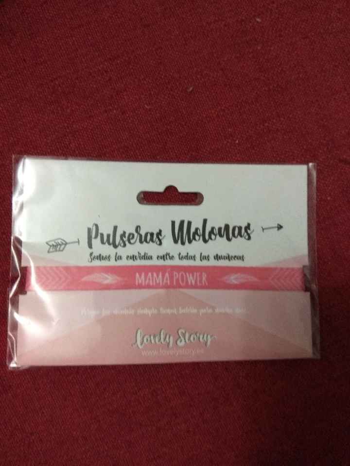 Regalo para las chicas de mi despedida - 3