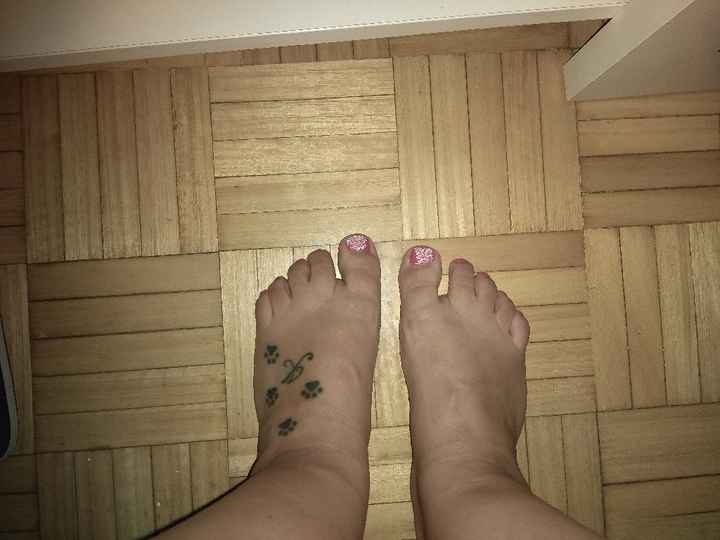 Manicura y pedicura - 4