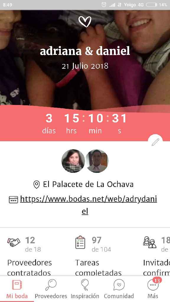 Así bajaban nuestros días - 15