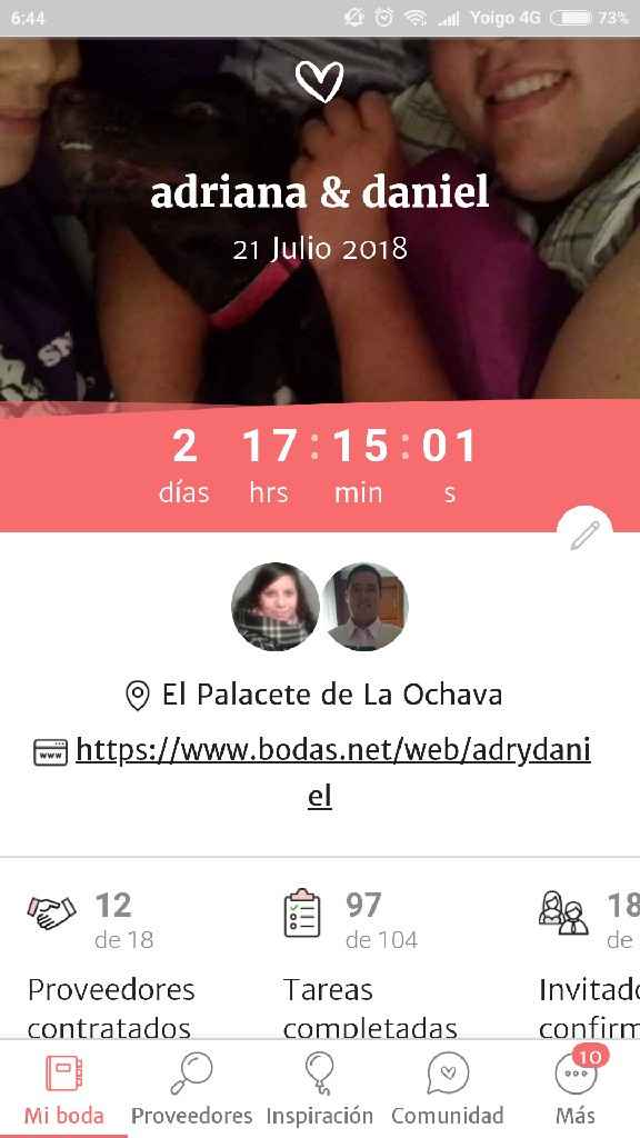 Así bajaban nuestros días - 16