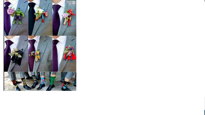 ideas para los pages