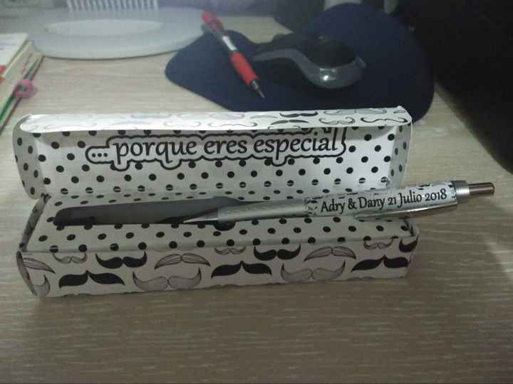 testigos