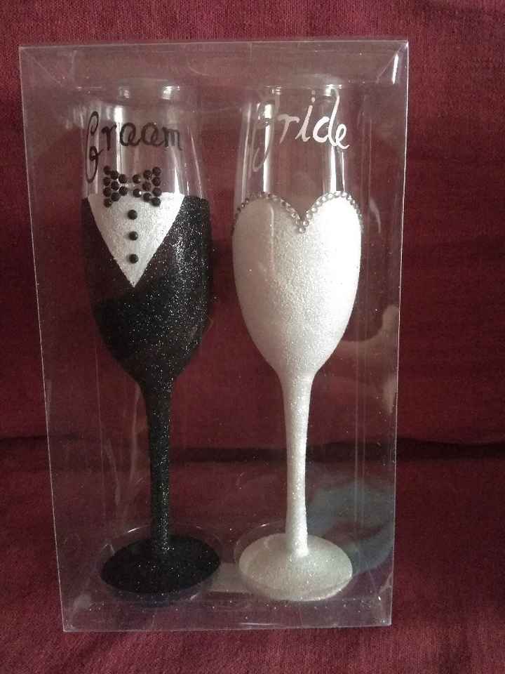 Nuestras copas - 1