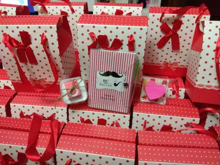  Regalo para los niños parte ii - 1