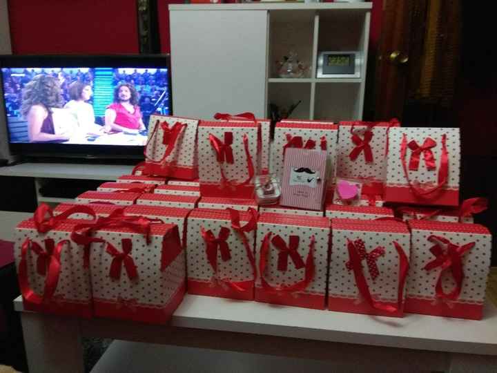  Regalo para los niños parte ii - 2