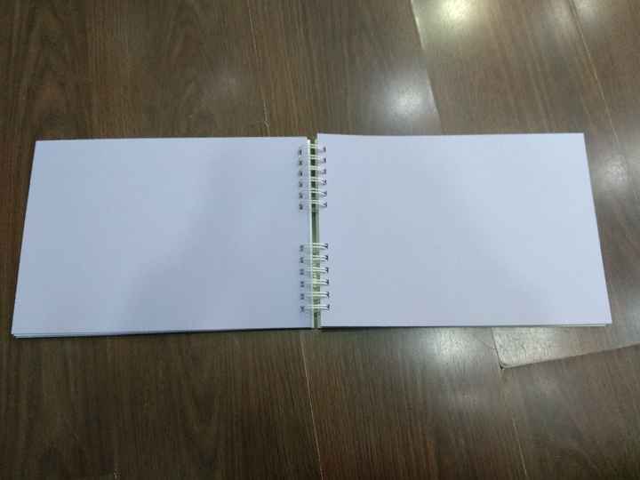 Libro de firmas - 2