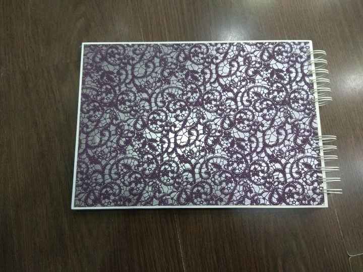 Libro de firmas - 3