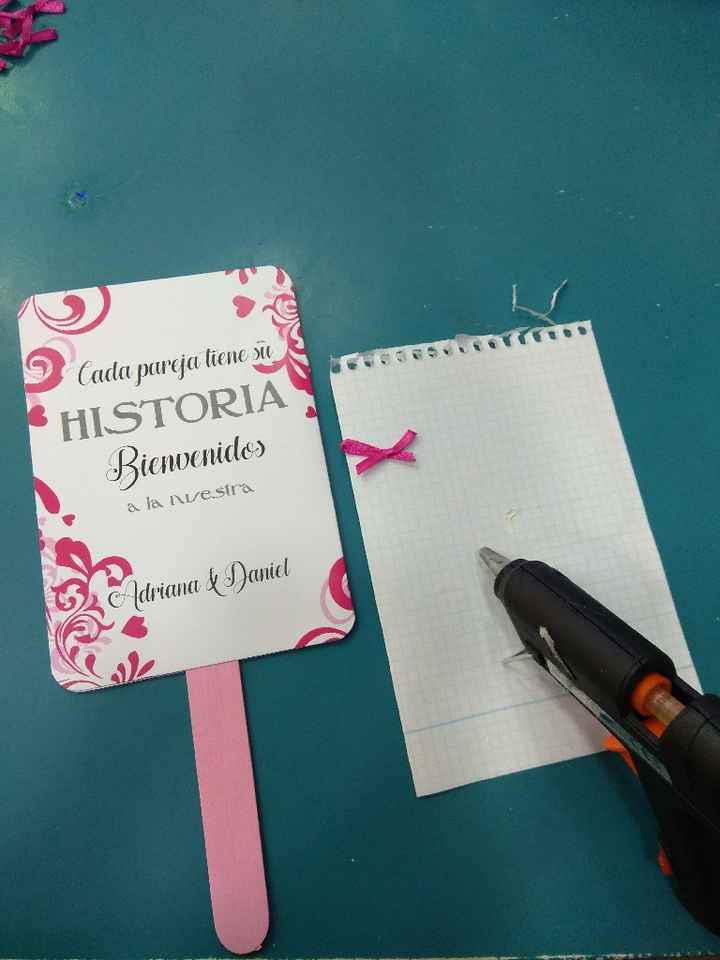 Paí país y lágrimas - 1