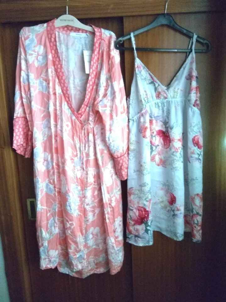 Look para antes de vestirme - 1