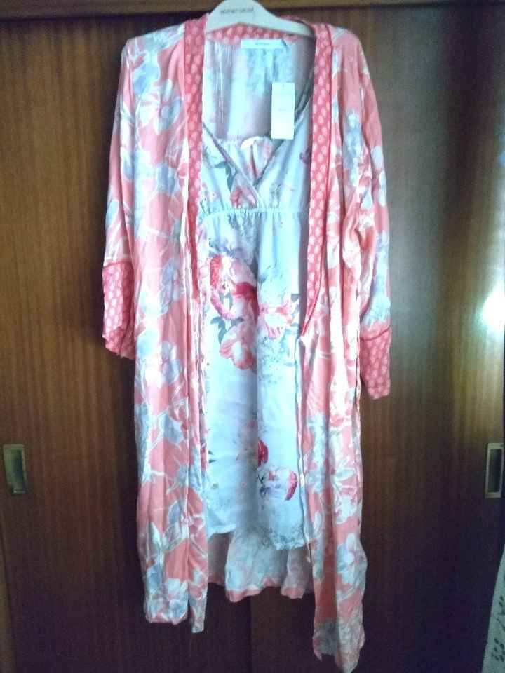 Look para antes de vestirme - 2