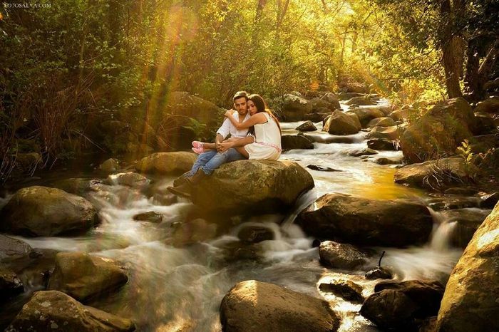 Fotos de nuestra preboda - 7