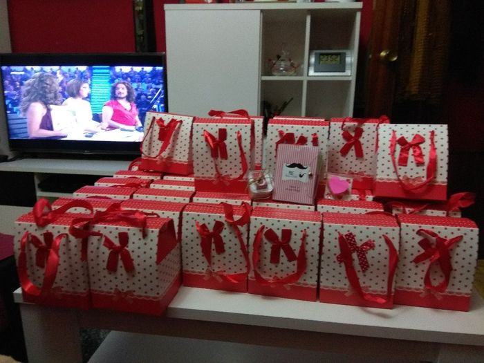  Regalo para los niños parte ii - 2