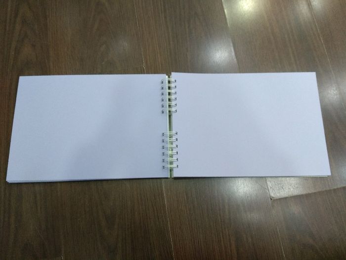 Libro de firmas - 2