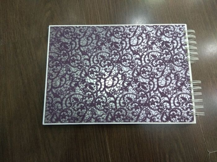 Libro de firmas - 3