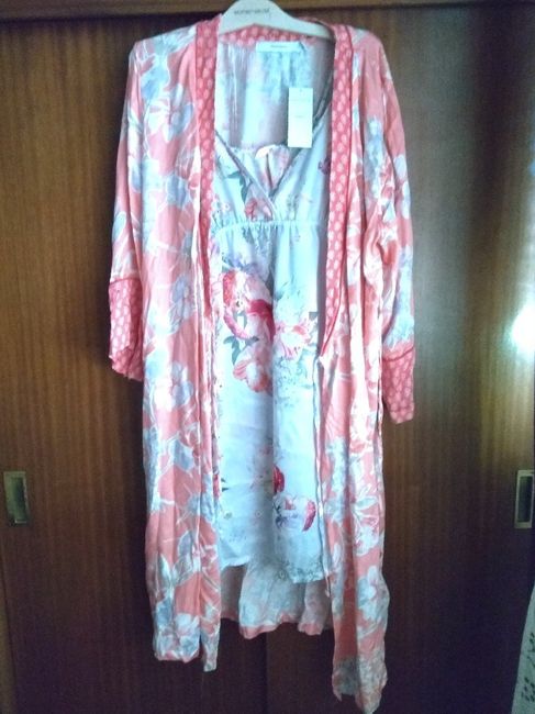 Look para antes de vestirme - 2