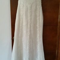 Me casé! ! - 1