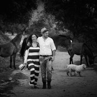 Fotos de nuestra preboda - 2