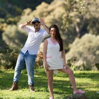 Fotos de nuestra preboda - 6