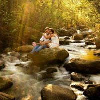 Fotos de nuestra preboda - 7