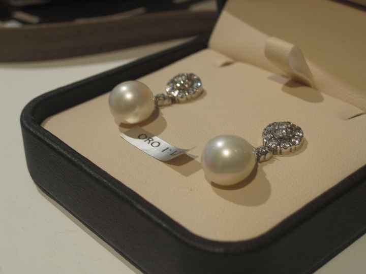 pendientes