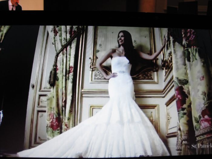 modelo rivoli san patrick 2012