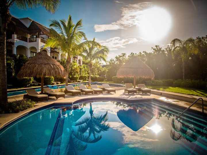  Hoteles riviera maya - 1