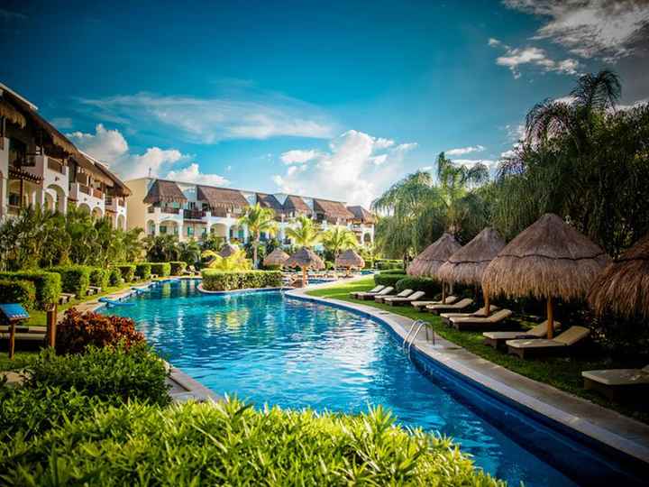  Hoteles riviera maya - 1