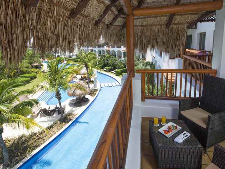  Hoteles riviera maya - 2