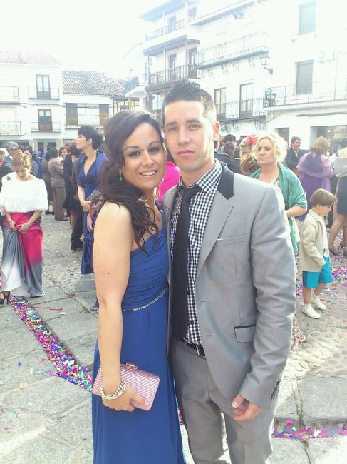 RAEL Y ANA