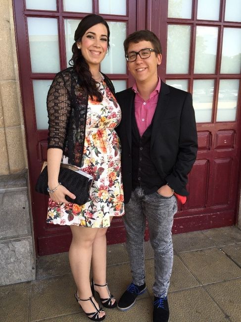 boda en Estella