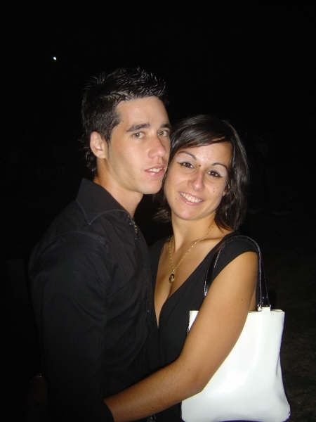 rael y ana