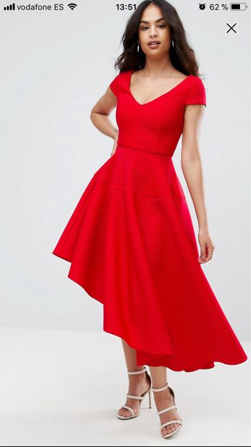  Vestidos de Invitada, cual os gusta mas?? - 3